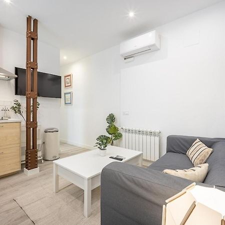 Appartamento Apartamento Tranquilo En Lavapies Madrid Esterno foto